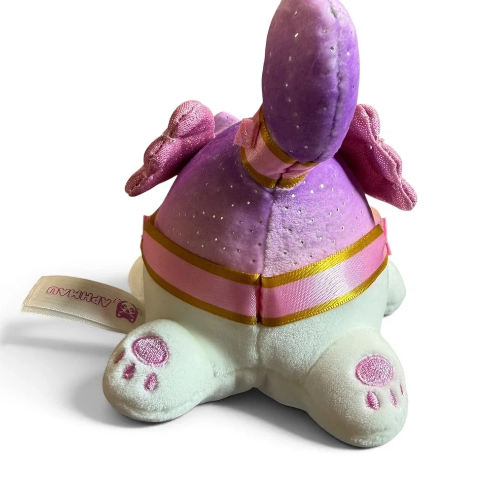 Aphmau MeeMeows Mystery Plush Goddess Cat 6 Inch